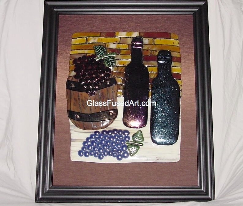 Wine and Grapes